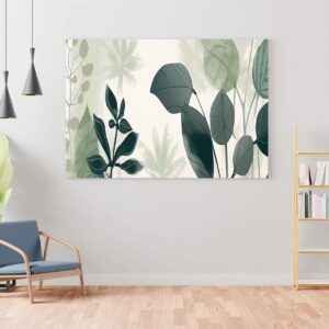 Custom Canvas Art for Living Rooms, Offices & More