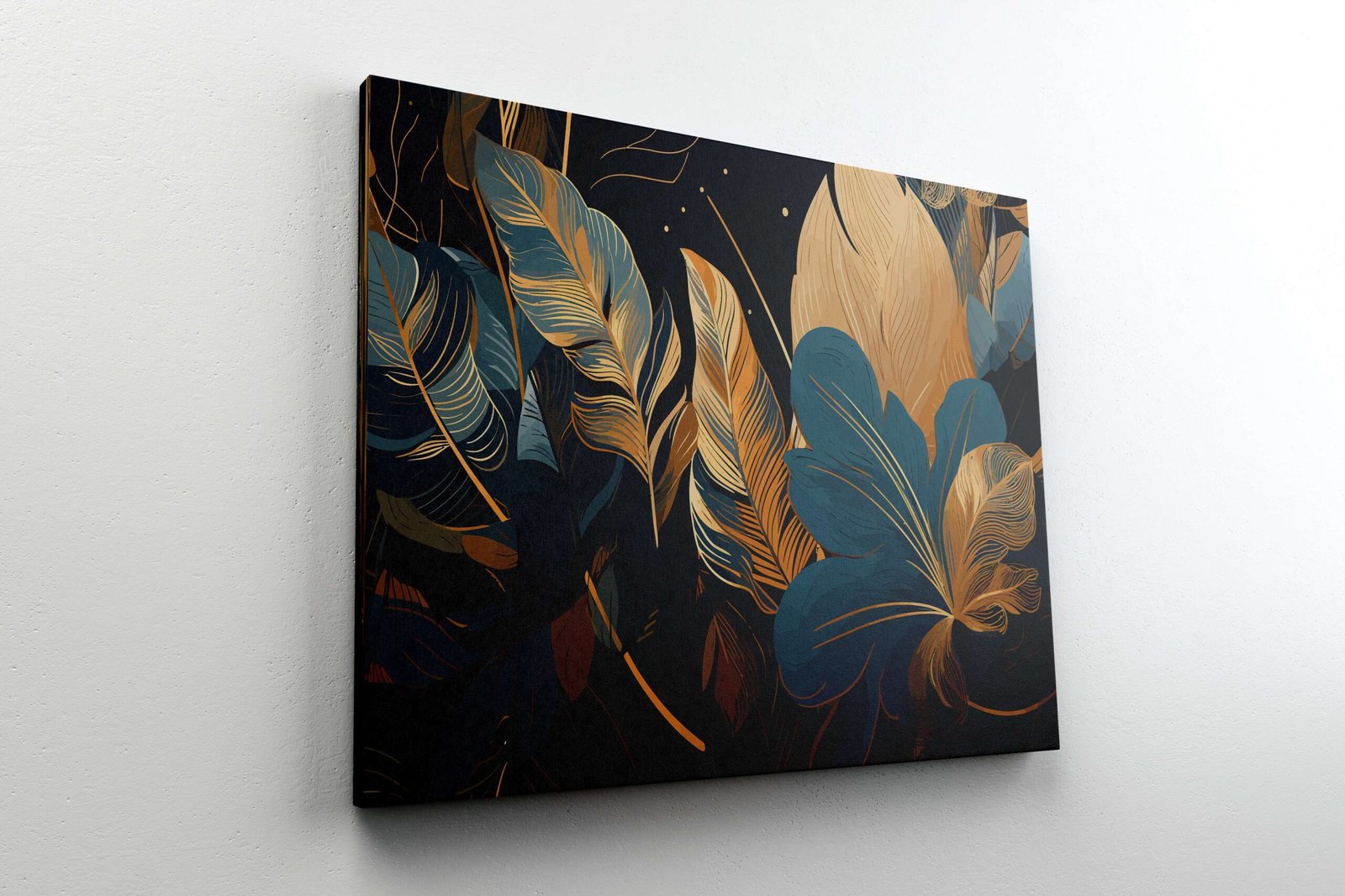 Elegant Canvas Paintings to Transform Any Room - Image 4